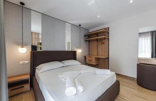 Golem Hotel | Sea La Vie Suites