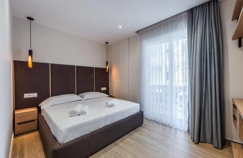 Golem Hotel | Sea La Vie Suites