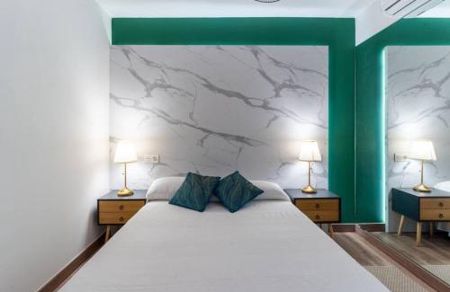 Aguadulce Apartment | Sea Level, Apto sofisticado en primera linea playa