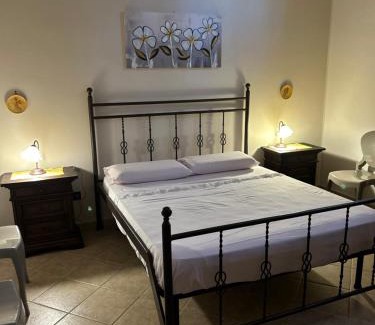 Santa Flavia House | Sea Living Sicilia Apartment