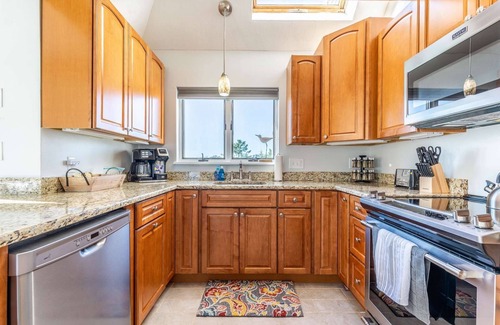 Newburyport House | Sea Love Beach House