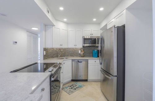 Marco Island Condo | SEA MAR CONDO II - 19th Floor Penthouse South Seas Tower 3
