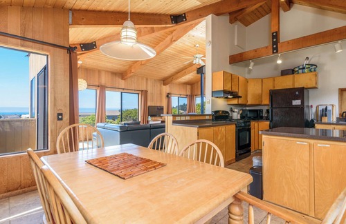 Sea Ranch House | Sea Meadow | Panoramic Ocean Views