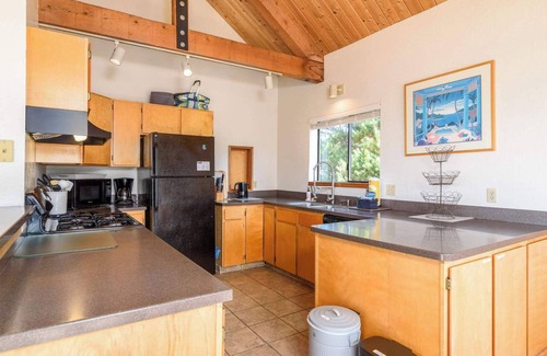 Sea Ranch House | Sea Meadow | Panoramic Ocean Views
