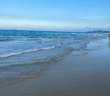 Cam Lam Apartment | Sea Moon Cam Ranh Beach House