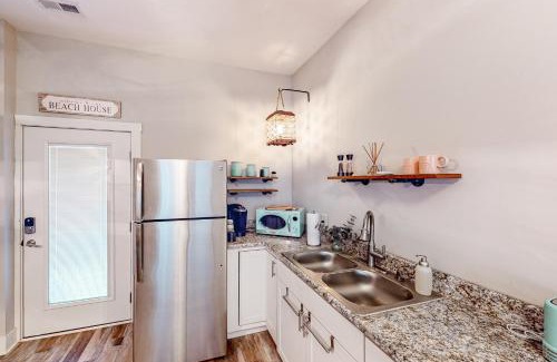 Tranquil Harbour House | Sea N Red - lower