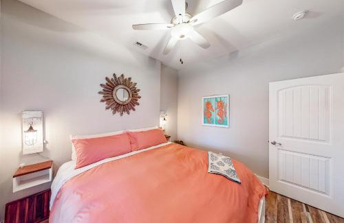 Tranquil Harbour House | Sea N Red - lower