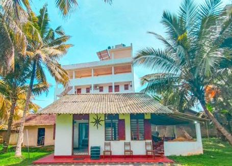 Thalaramba House | Sea Nest Resort Mirissa