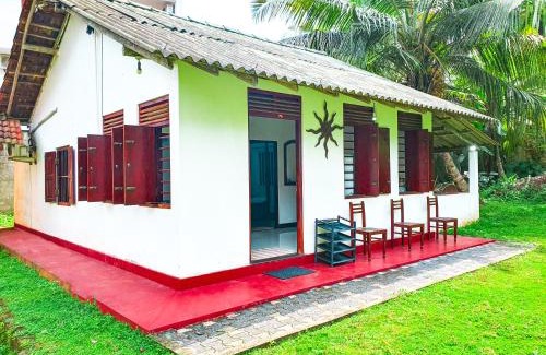 Thalaramba House | Sea Nest Resort Mirissa