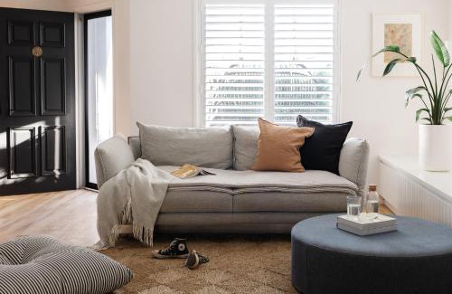 Yamba House | Sea Notes Yamba