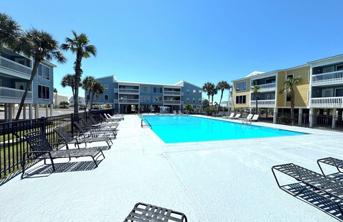 Gulf Shores Condo | Sea Oats C203 2 bedroom/2 bathroom pet friendly