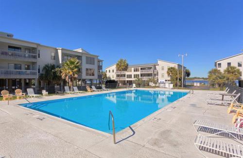 Gulf Shores Apartment | Sea Oats D204