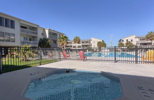 Gulf Shores Apartment | Sea Oats D204