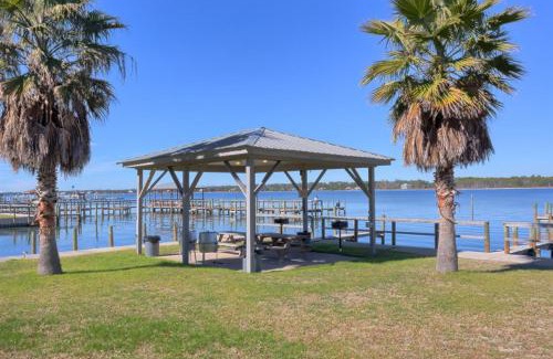 Gulf Shores Apartment | Sea Oats D204
