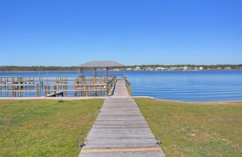 Gulf Shores Apartment | Sea Oats D204