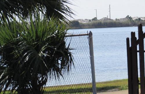 Fort Walton Beach Apartment | Sea Palm E