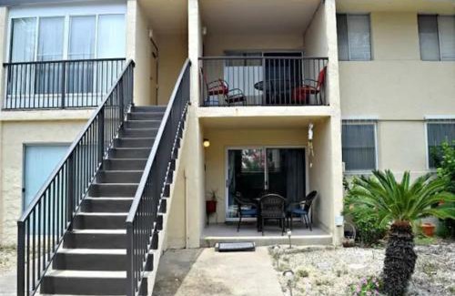 Fort Walton Beach Apartment | Sea Palm E