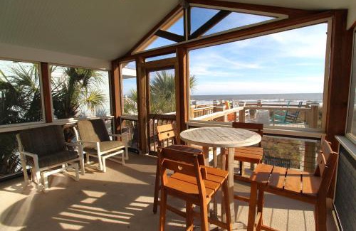 Folly Beach House | Sea Palm