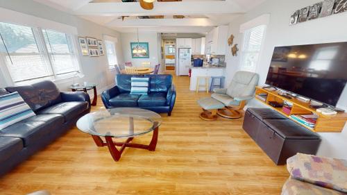 Folly Beach House | Sea Palm