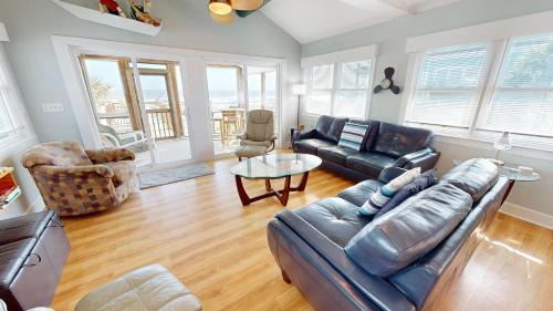 Folly Beach House | Sea Palm