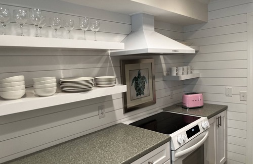 St. Simons Island Condo | Sea Palms St Simons Island, GA Decorator furnished 2/2 island escape