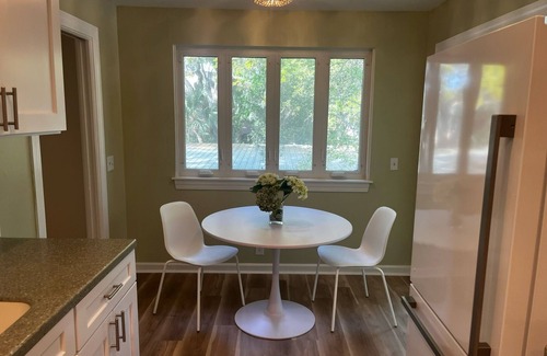 St. Simons Island Condo | Sea Palms St Simons Island, GA Decorator furnished 2/2 island escape