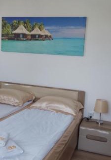 Primorsko Apartment | SEA PEARL Двустаен апартамент