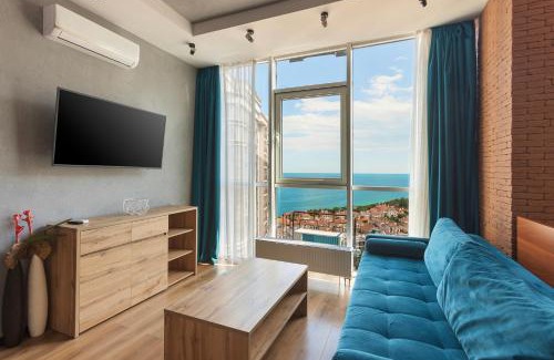 Arcadia Apartment | Sea Pearl Odesa