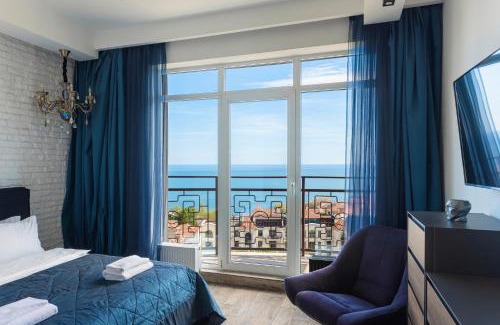Arcadia Apartment | Sea Pearl Odesa