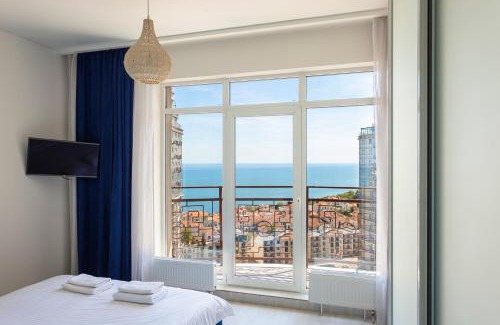 Arcadia Apartment | Sea Pearl