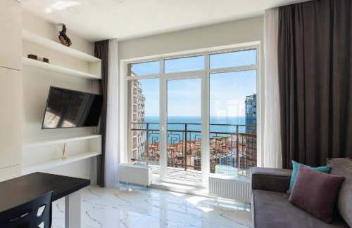Arcadia Apartment | Sea Pearl