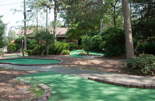 Cape May Court House RV Rental | Sea Pines RV Resort & Campground