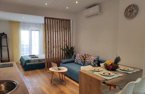 Perea Apartment | Sea Pleasure Studio