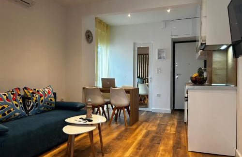 Perea Apartment | Sea Pleasure Studio