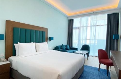 Dubai Resort | Sea Point Hotel Dubai Islands Formerly Park Regis by Prince
