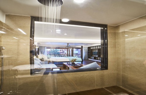 Fatona Hotel | Sea Queen Beach Resort and Spa