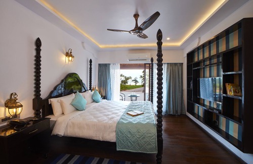 Fatona Hotel | Sea Queen Beach Resort and Spa