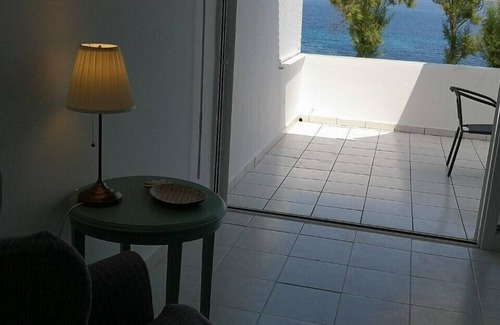 Lavreotiki Apartment | Sea Satin Sounio.