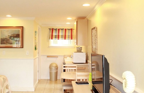 Dennis Port Hotel | Sea Shell Motel