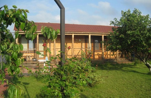 Chornomorsk House | Sea Side House
