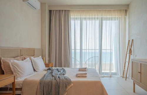 Kobuleti Apartment | Sea Side View Bamboo Beach Tsikhisdziri
