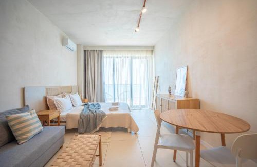 Kobuleti Apartment | Sea Side View Bamboo Beach Tsikhisdziri