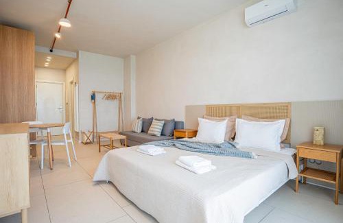 Kobuleti Apartment | Sea Side View Bamboo Beach Tsikhisdziri
