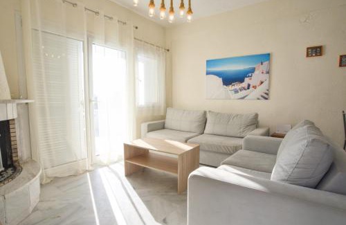 Nea Propontida Villa | Sea Side Villa