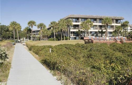 Hilton Head Island Apartment | Sea Side Villas
