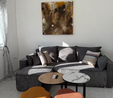 Paralia Ofryniou Apartment | Sea side3