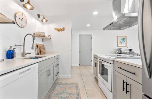 Crescent City North House | Sea Song Ocean Escape