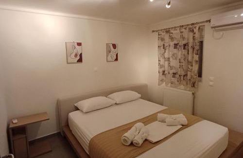 Spata-Artemida House | Sea Soul