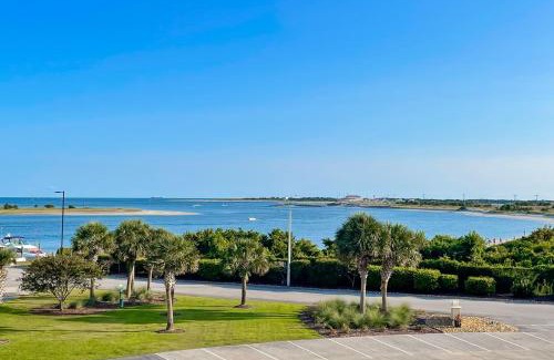 Morehead City House | Sea Suite