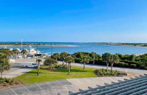 Morehead City House | Sea Suite